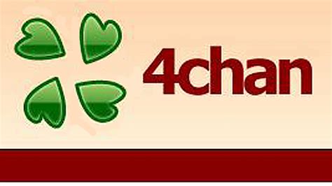 <b>4chan</b> and <b>4chan</b> members are not synonymous: 2: Talk:<b>4chan</b>/Archive 16#<b>4chan</b> and <b>4chan</b> members are not synonymous: Current <b>4chan</b> attack of Youtube. . 4chan oeg gif